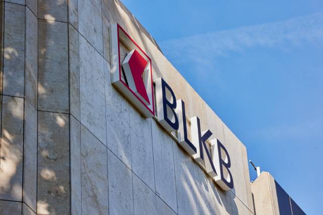 Die BLKB blickt auf ein erfolgreiches Geschäftsjahr zurück. Foto: blkb 