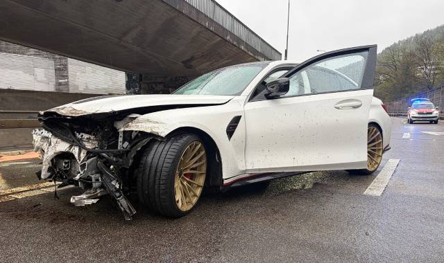 Foto: Polizei Basel-Landschaft 