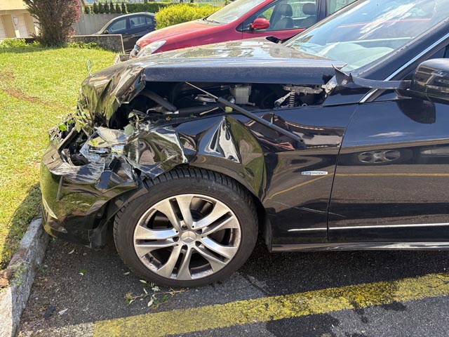 Foto: Polizei Aargau