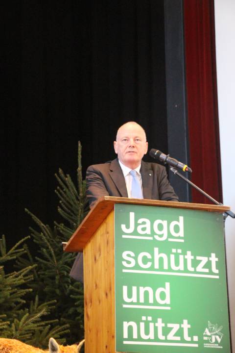 Regierungsrat Stephan Attiger. Foto: zVg