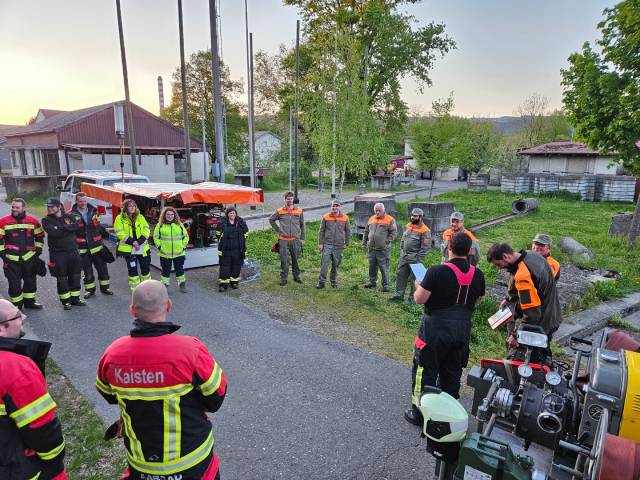 Zusammenarbeit ist wichtiger denn je. Foto: zVg