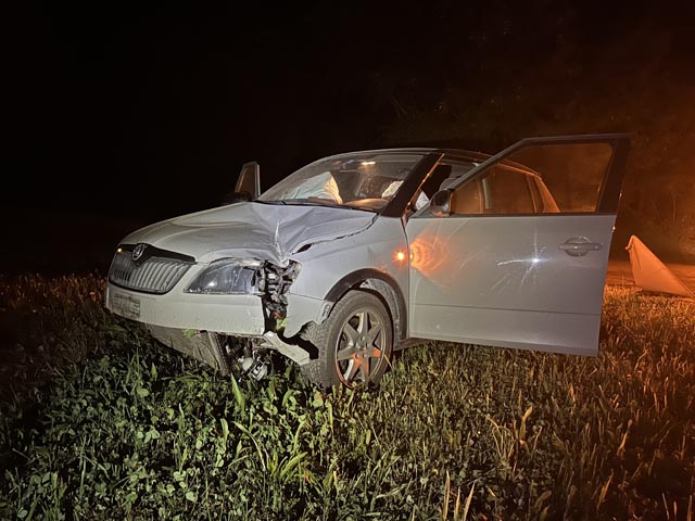 Foto: Polizei Aargau