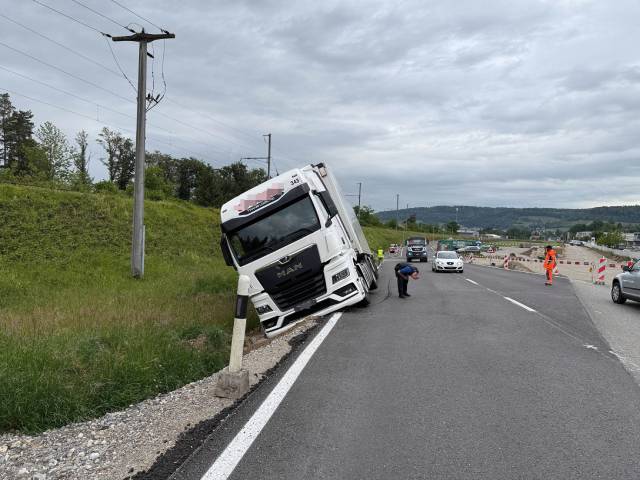 Foto: Polizei AG