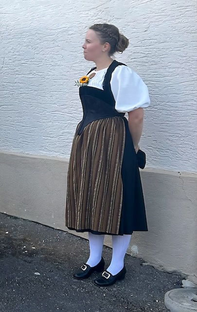 ...Corinne Sibold. Foto: zVg