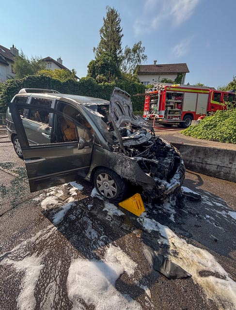 Foto: Polizei BL