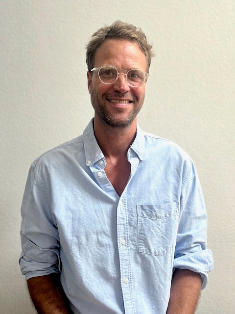 Hannes Gut, neuer Geschäftsführer des Aargauer Kuratoriums. Foto: zVg
