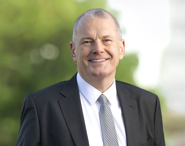 Stephan Attiger