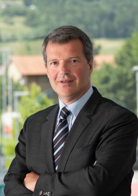 Werner Gartenmann