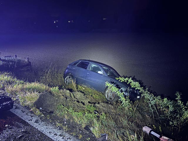 Foto: Polizei AG