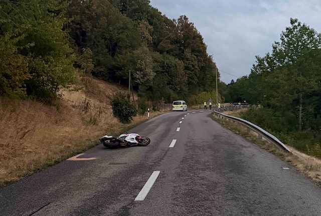 Foto: Polizei AG