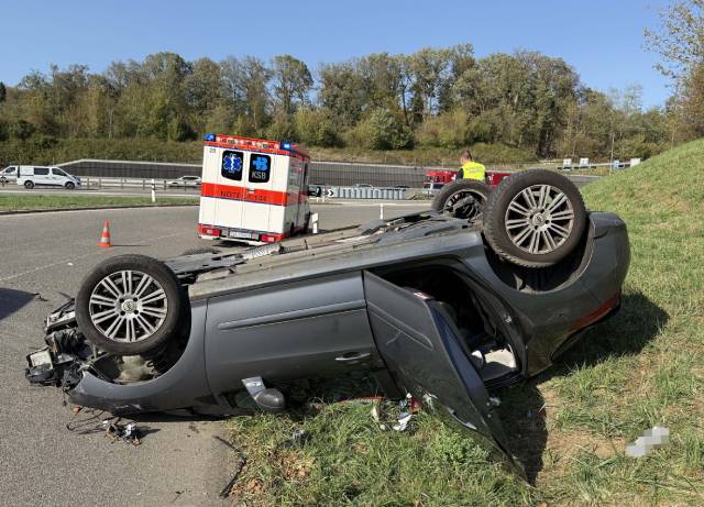Foto: Polizei AG