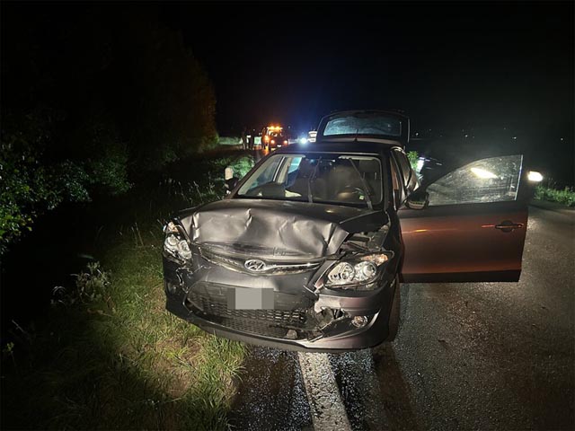 Foto: Polizei Aargau