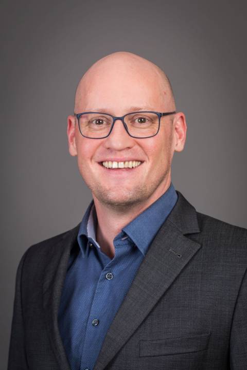 Vizeammann Roman Pfister tritt zurück. Foto: zVg