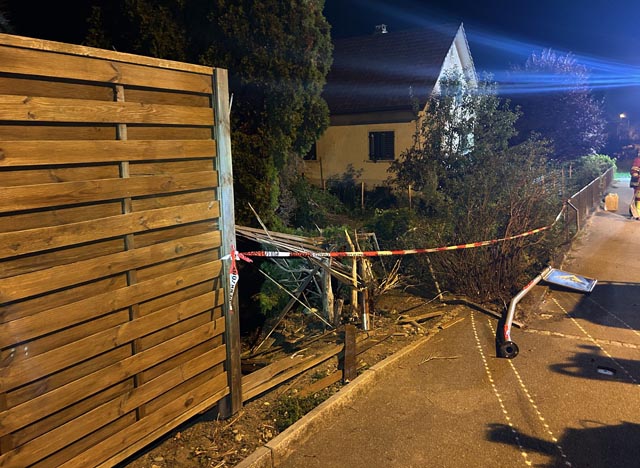 Foto: Polizei Aargau