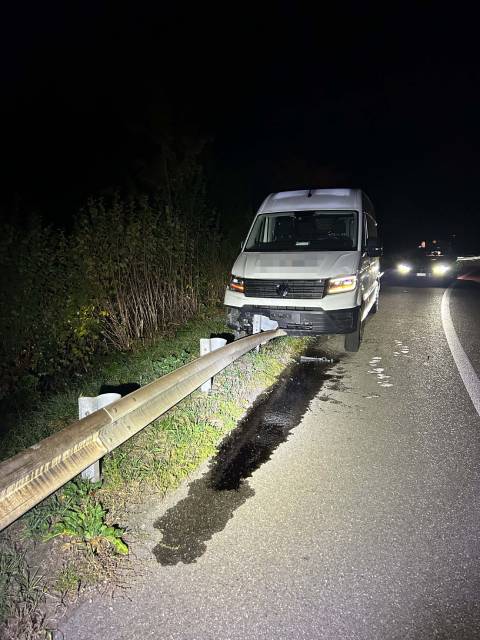 Foto: Polizei Aargau