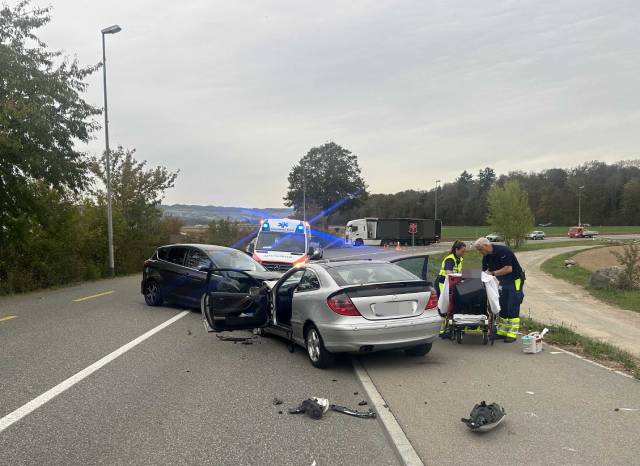 Foto: Polizei AG