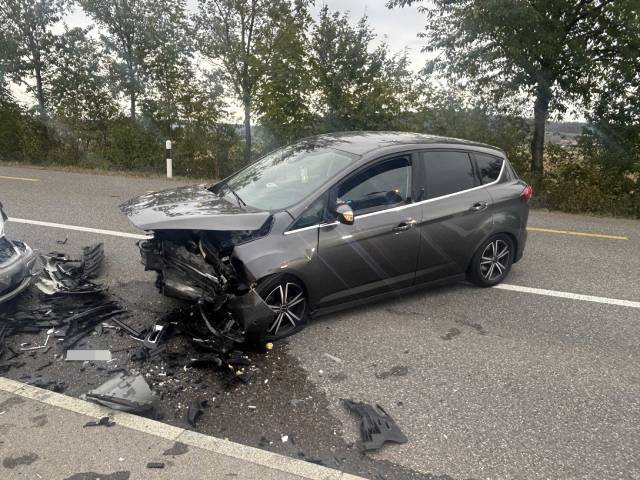 Foto: Polizei AG