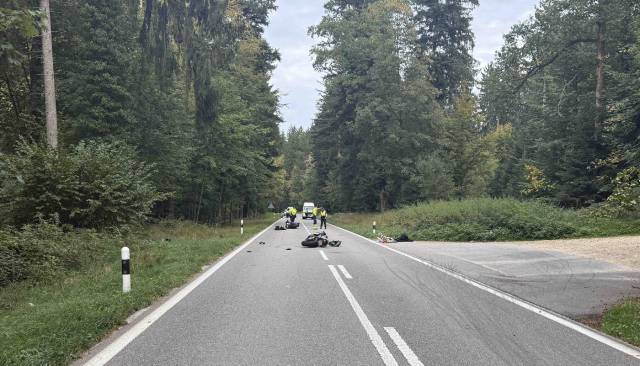 Foto: Polizei Aargau
