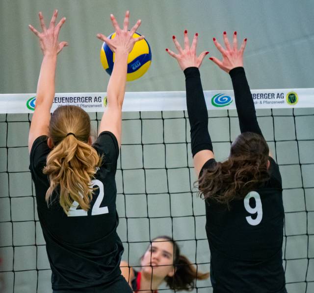 Ab kommendem Wochenende wird wieder um jeden Ball gekämpft: Volley Smash 05 Laufenburg-Kaisten startet in die neue Saison.