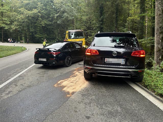 Foto: Polizei AG