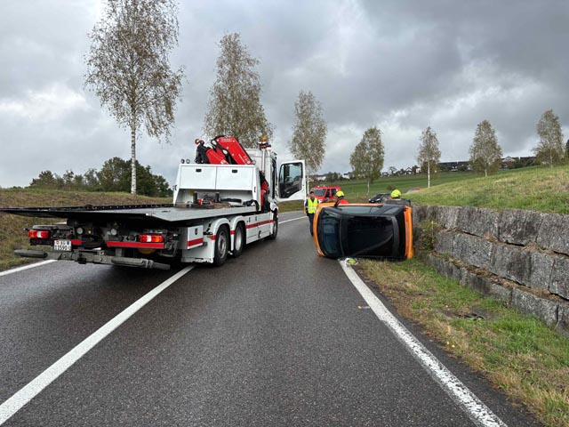 Foto: Polizei AG