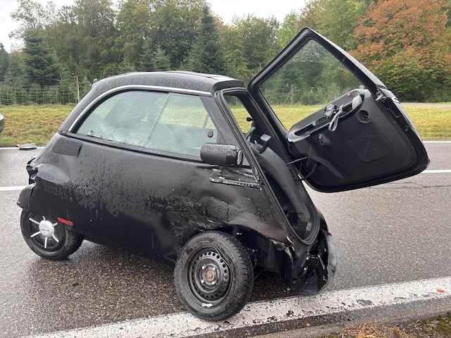Foto: Polizei AG