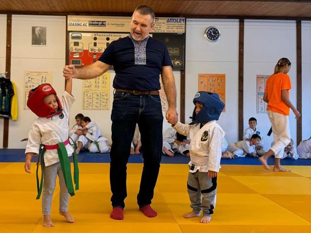 Foto: zVg
